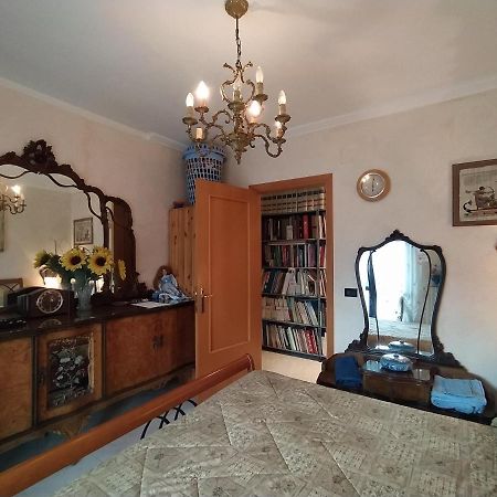 Bed and Breakfast The Architect Bari Exteriér fotografie