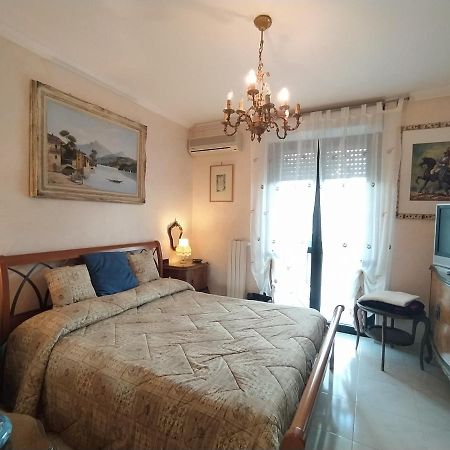 Bed and Breakfast The Architect Bari Exteriér fotografie