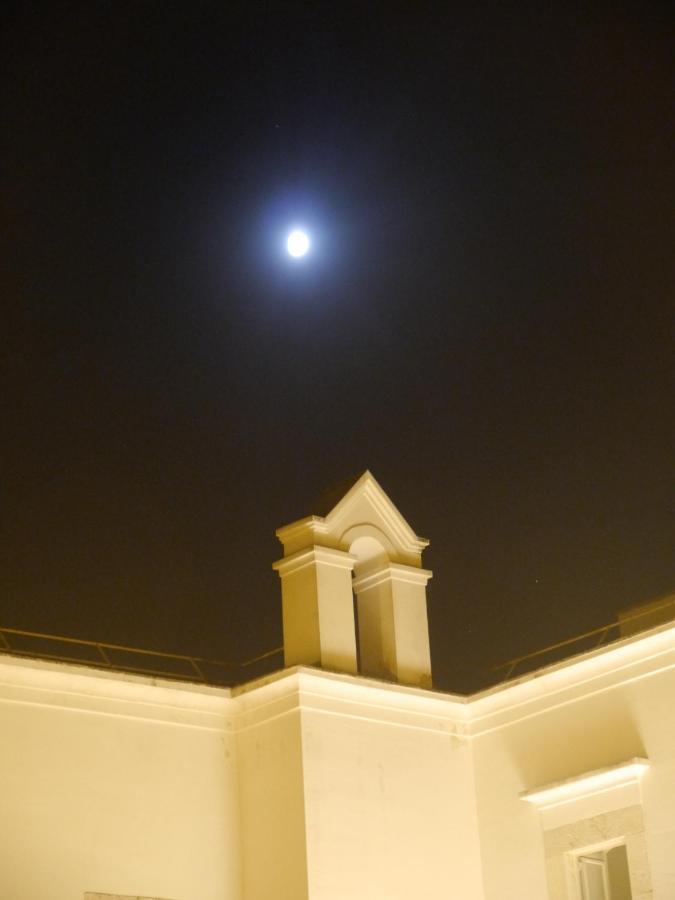 Bed and Breakfast The Architect Bari Exteriér fotografie