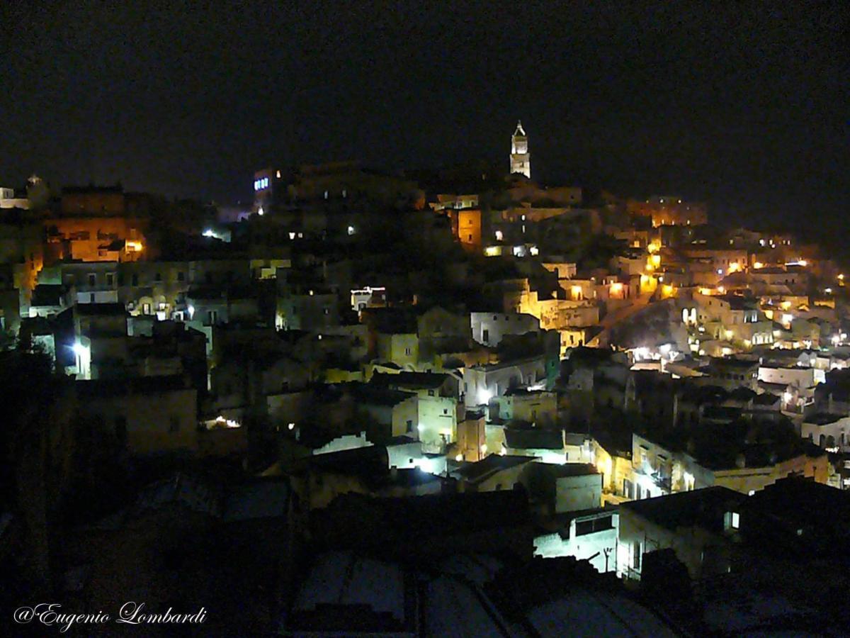Bed and Breakfast The Architect Bari Exteriér fotografie