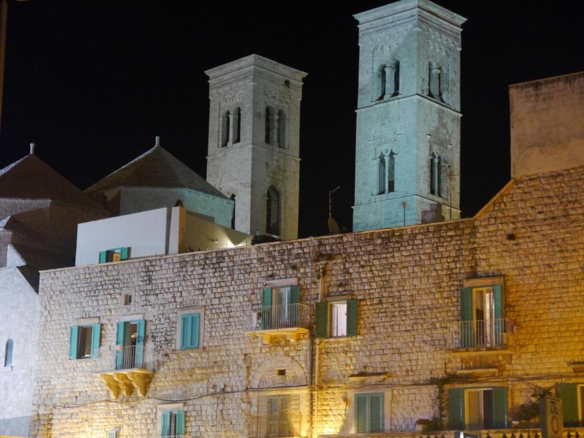 Bed and Breakfast The Architect Bari Exteriér fotografie
