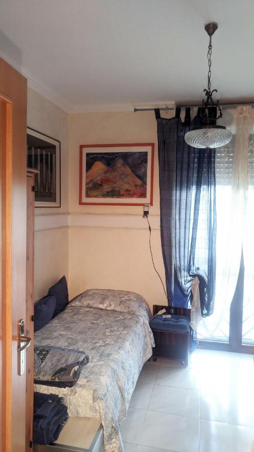 Bed and Breakfast The Architect Bari Exteriér fotografie