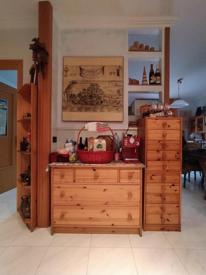 Bed and Breakfast The Architect Bari Exteriér fotografie