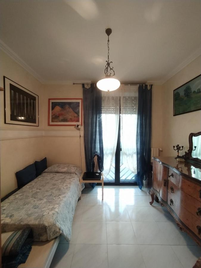 Bed and Breakfast The Architect Bari Exteriér fotografie