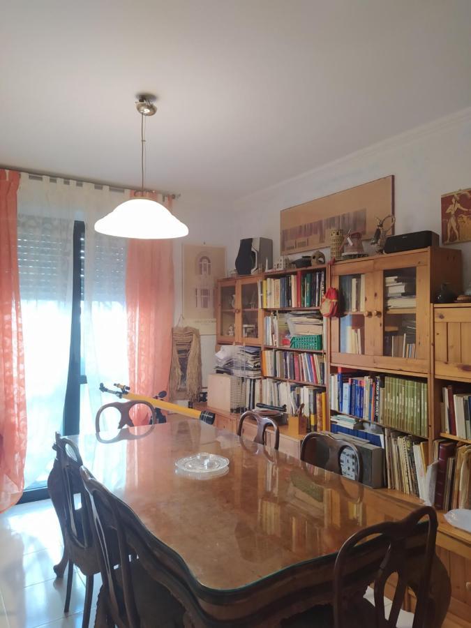 Bed and Breakfast The Architect Bari Exteriér fotografie