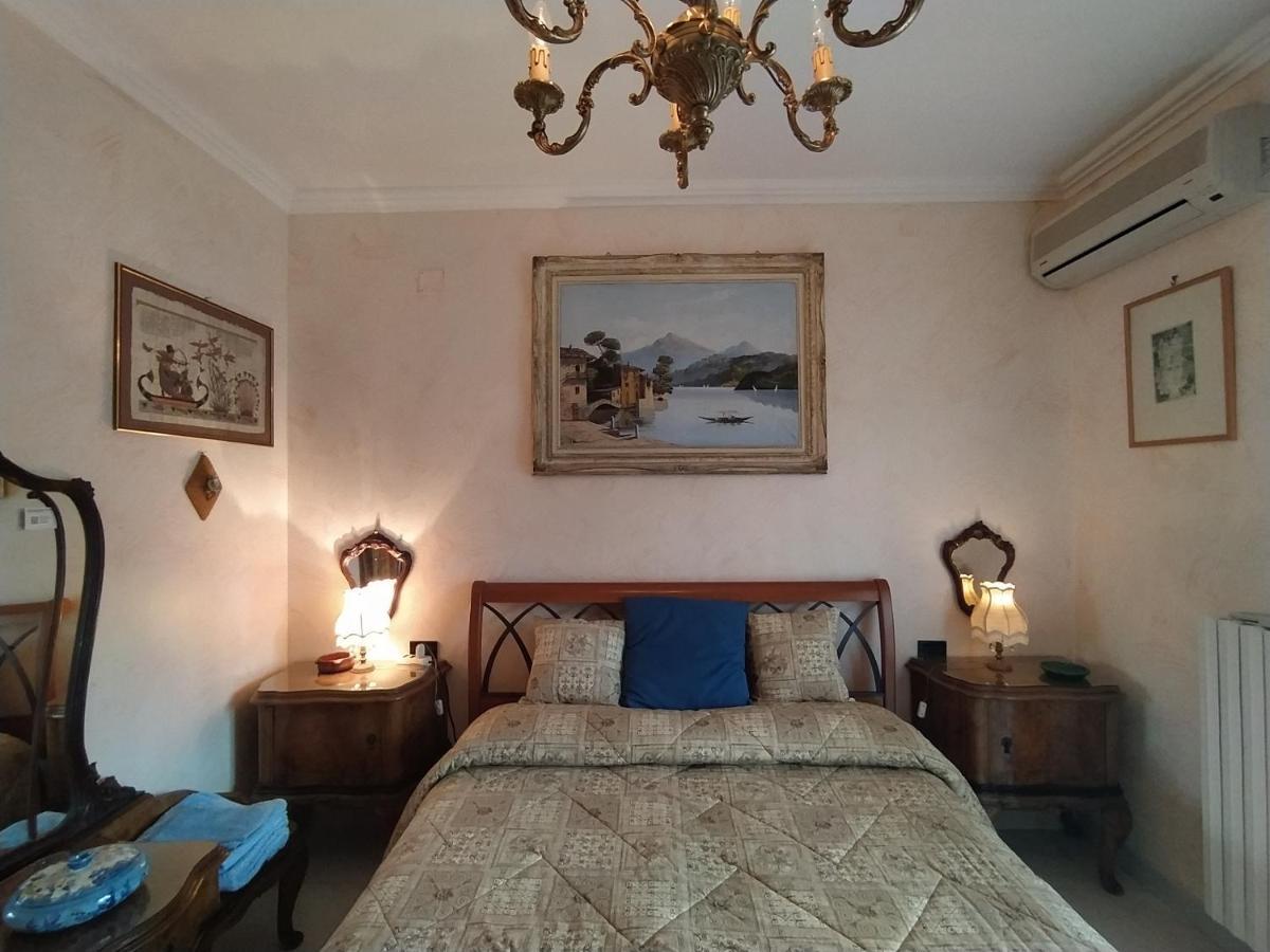 Bed and Breakfast The Architect Bari Exteriér fotografie