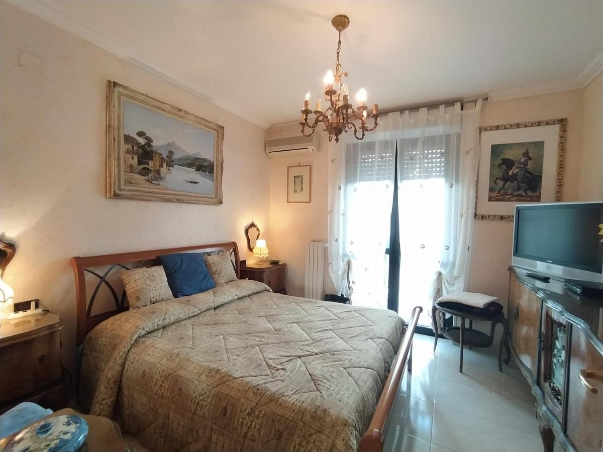 Bed and Breakfast The Architect Bari Exteriér fotografie